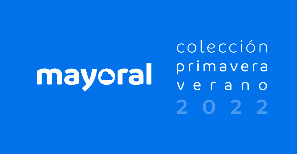 Colección Mayoral Primavera 2020 | Shop www.jardimartimoniz.pt