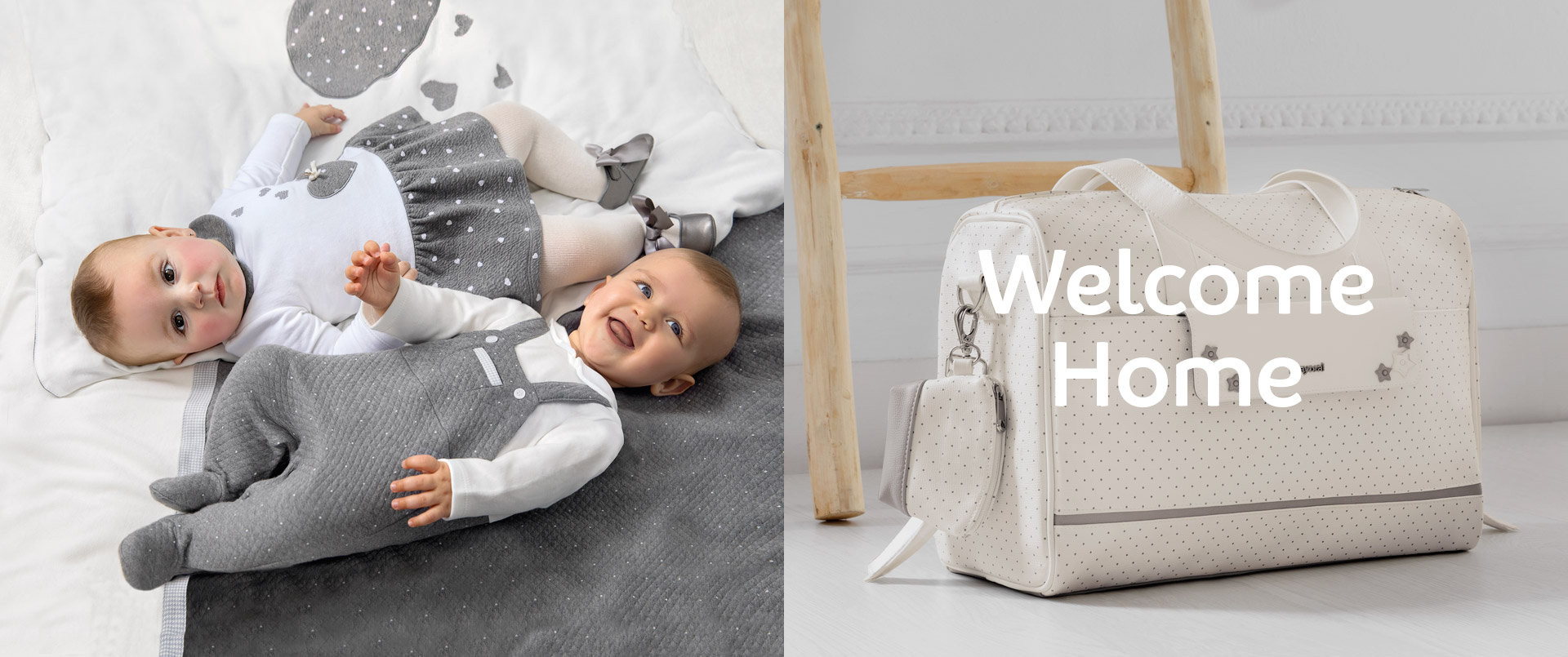 Colección Primavera Verano 2018